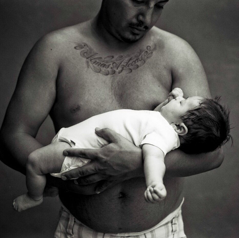 Мексиканські портрети