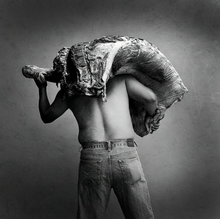 Мексиканські портрети