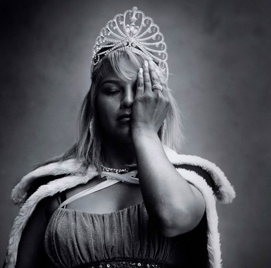 Мексиканські портрети