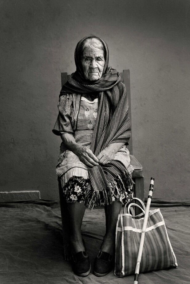 Мексиканські портрети