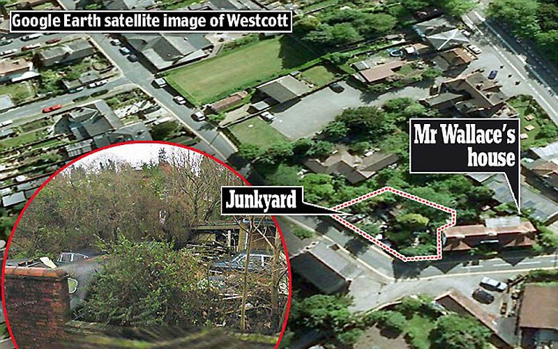 Важке розставання з сотнею тонн сміття