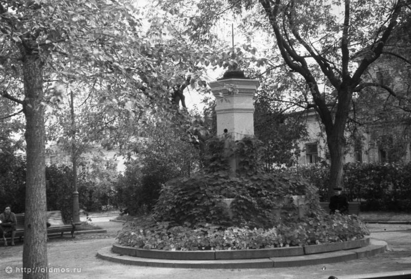 Кращі фото старої Москви за 2011 рік