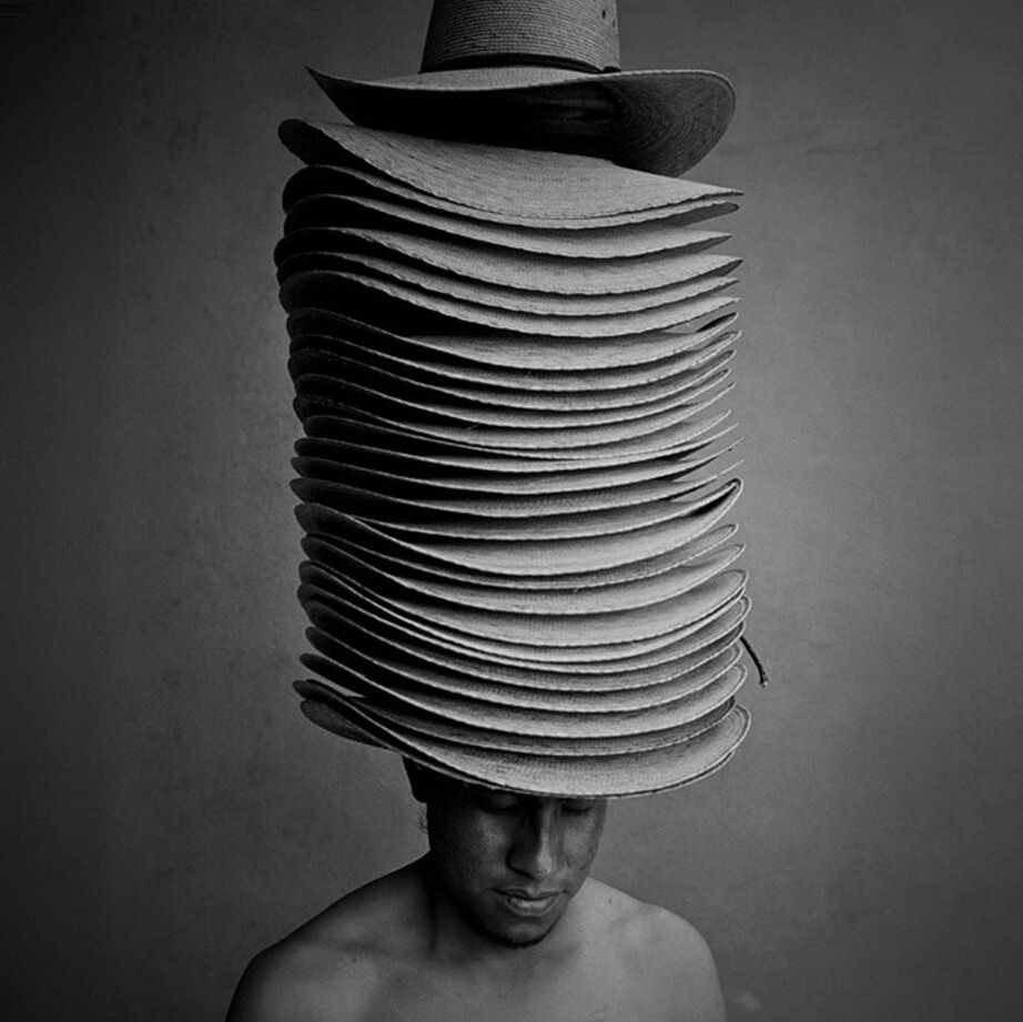 Мексиканські портрети