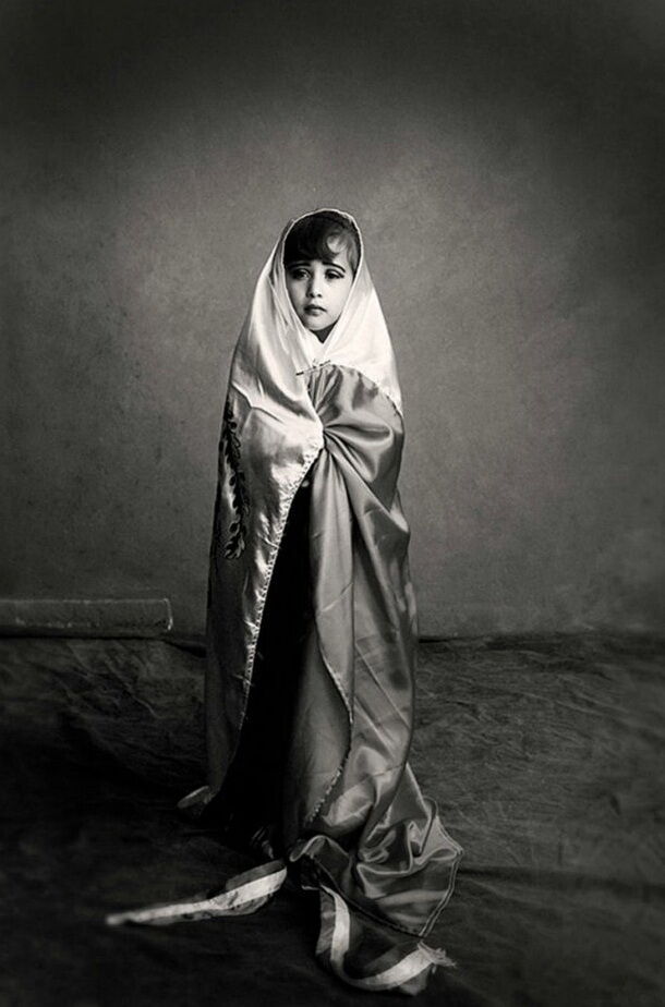 Мексиканські портрети