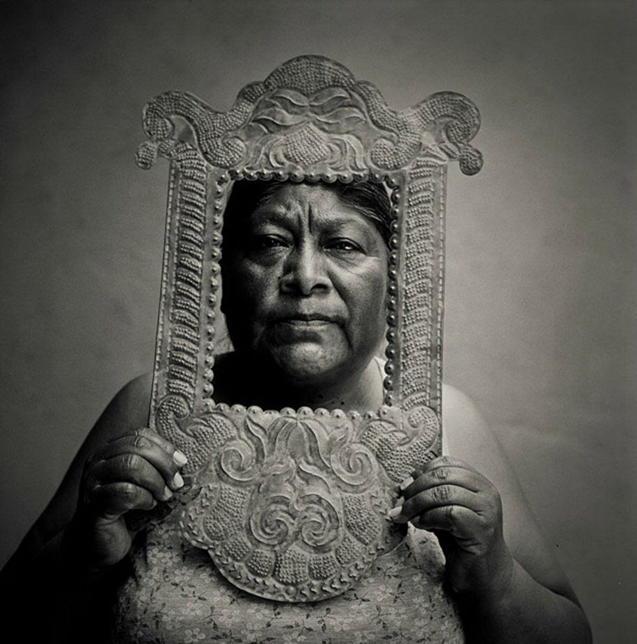 Мексиканські портрети