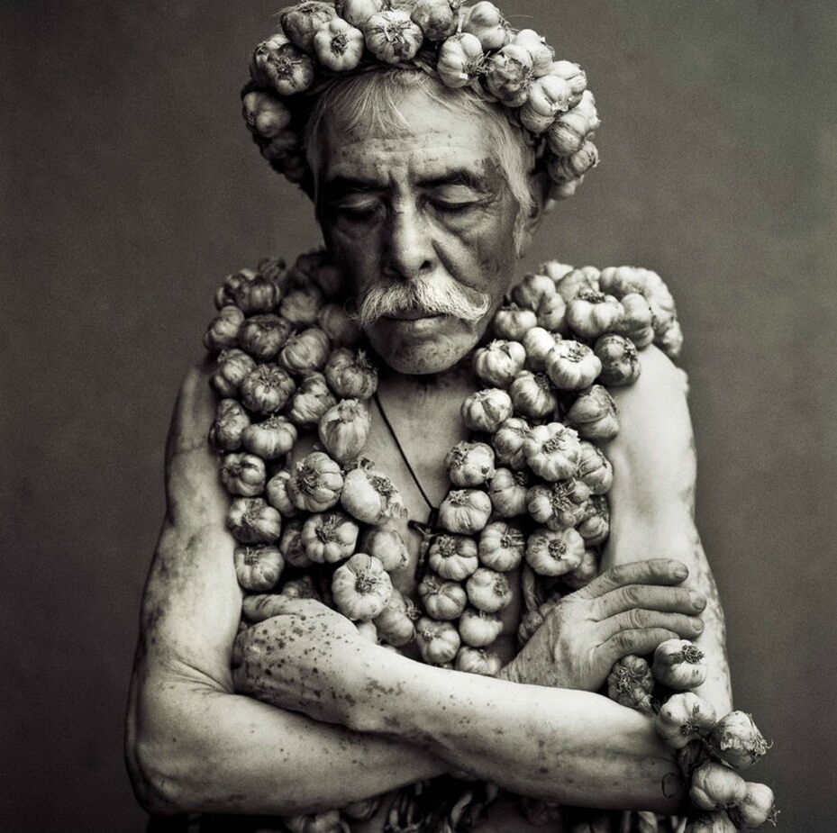 Мексиканські портрети