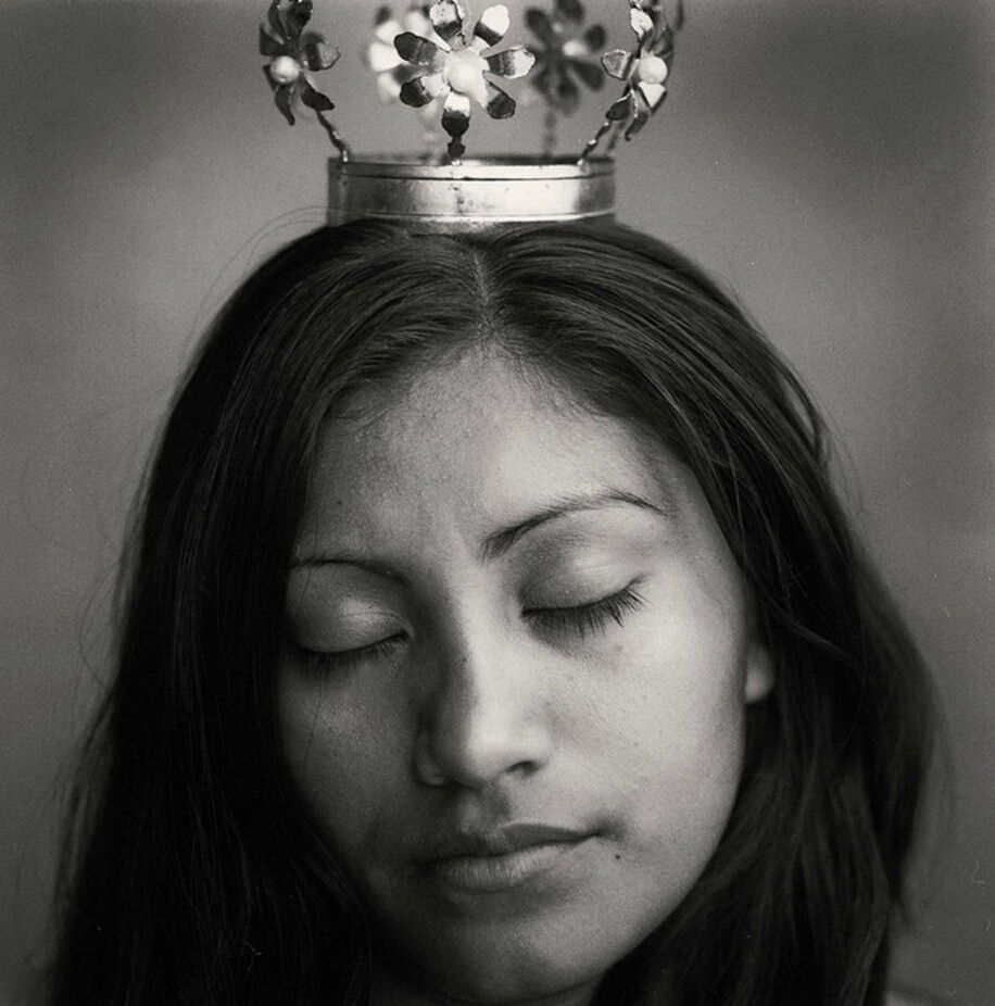 Мексиканські портрети