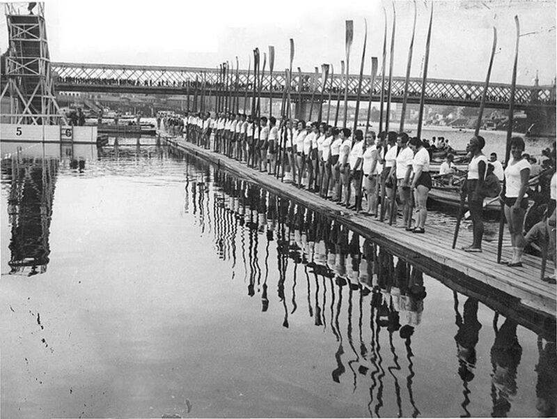 Кращі фото старої Москви за 2011 рік