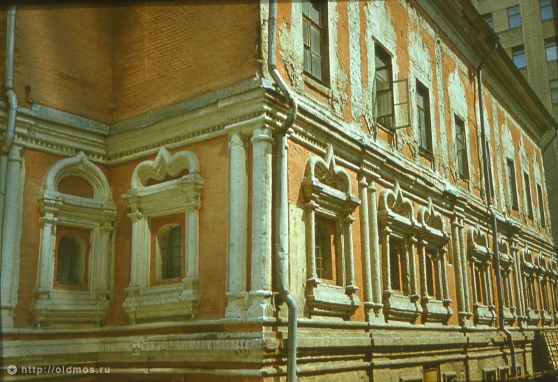 Кращі фото старої Москви за 2011 рік