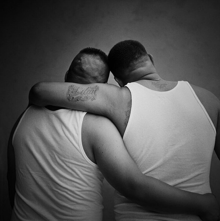 Мексиканські портрети