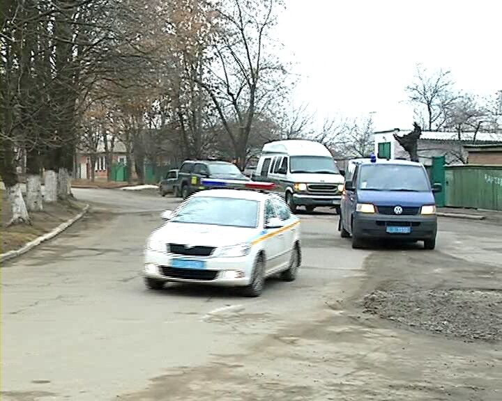 Начальник колонии рассказал, какая камера приготовлена для Тимошенко. Фото, видео