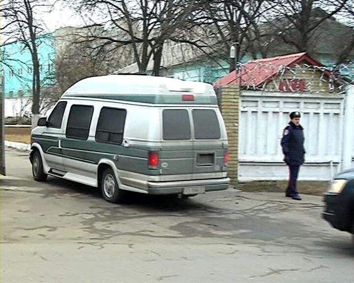 Начальник колонии рассказал, какая камера приготовлена для Тимошенко. Фото, видео