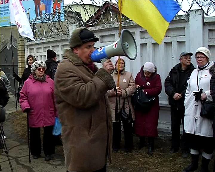 Начальник колонии рассказал, какая камера приготовлена для Тимошенко. Фото, видео