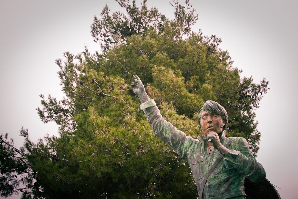 Кафе "Elvis" в Ізраїлі