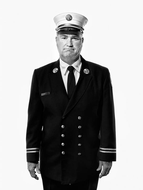 Кращі портрети від Times 2011