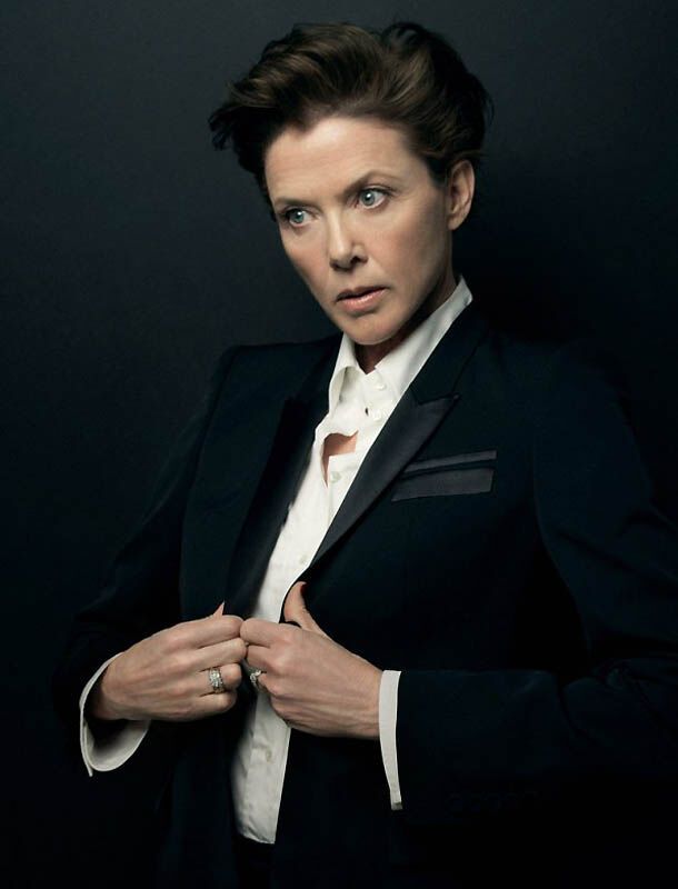 Кращі портрети від Times 2011