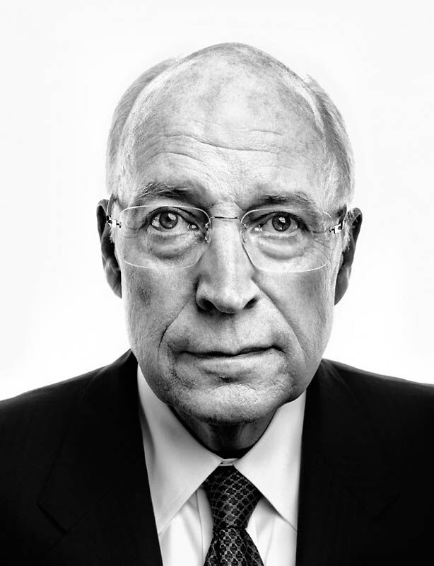 Кращі портрети від Times 2011