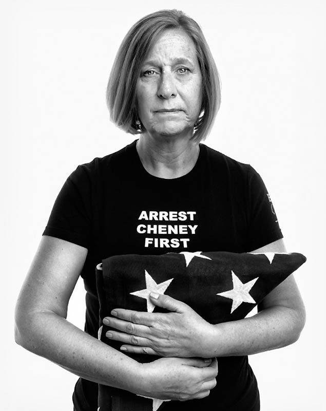 Кращі портрети від Times 2011