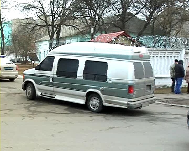 Начальник колонии рассказал, какая камера приготовлена для Тимошенко. Фото, видео