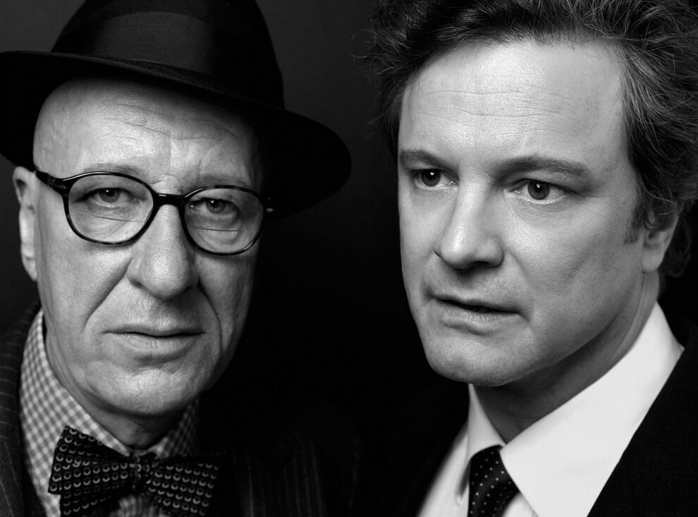 Кращі портрети від Times 2011