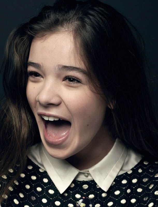 Кращі портрети від Times 2011