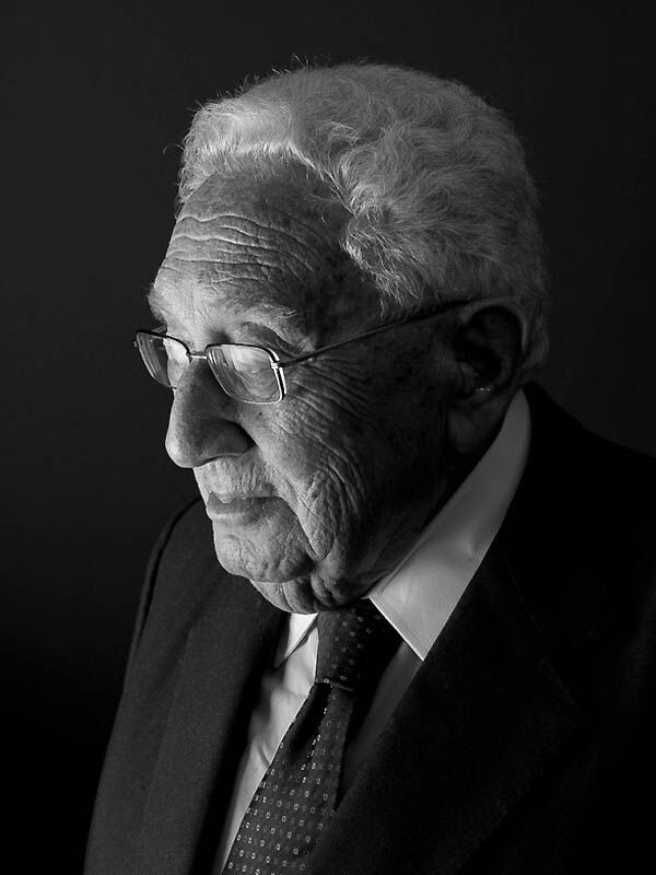 Кращі портрети від Times 2011