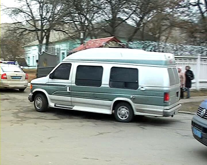 Начальник колонії розповів, яка камера приготовлена ??для Тимошенко. Фото, відео