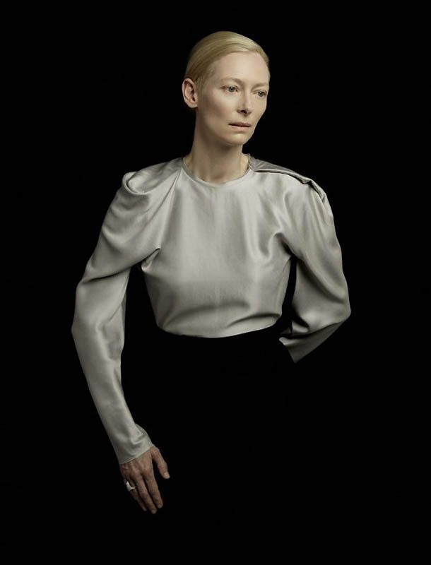 Кращі портрети від Times 2011