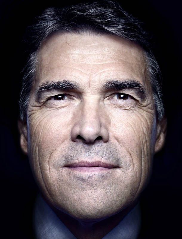 Кращі портрети від Times 2011