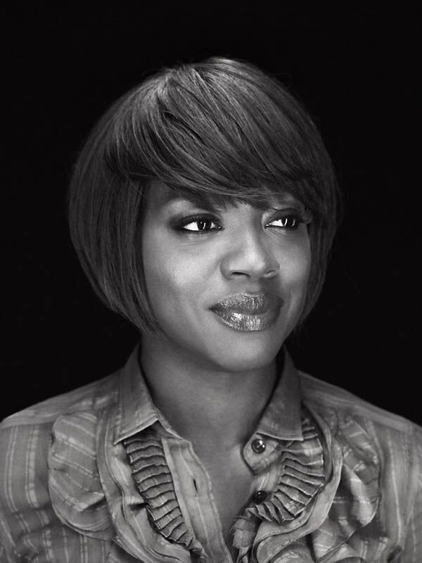 Кращі портрети від Times 2011