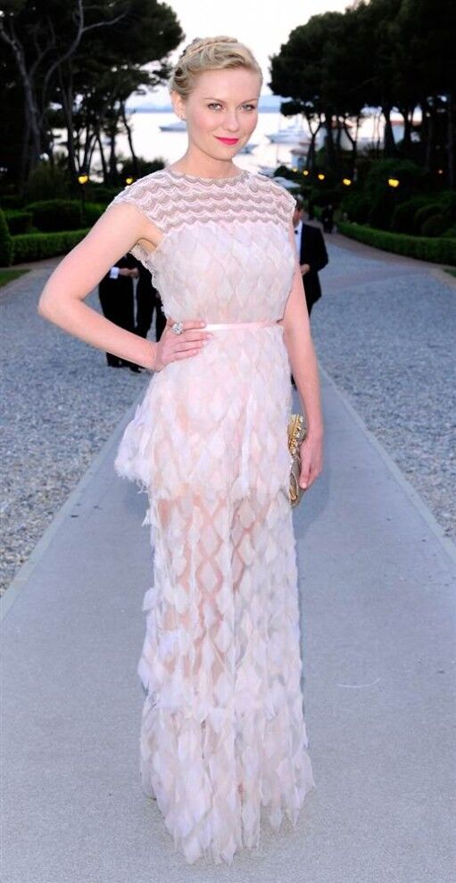 1113 511x990 Самые красивые платья 2011 года