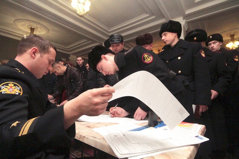 Выборы в России глазами иностранных информагентств