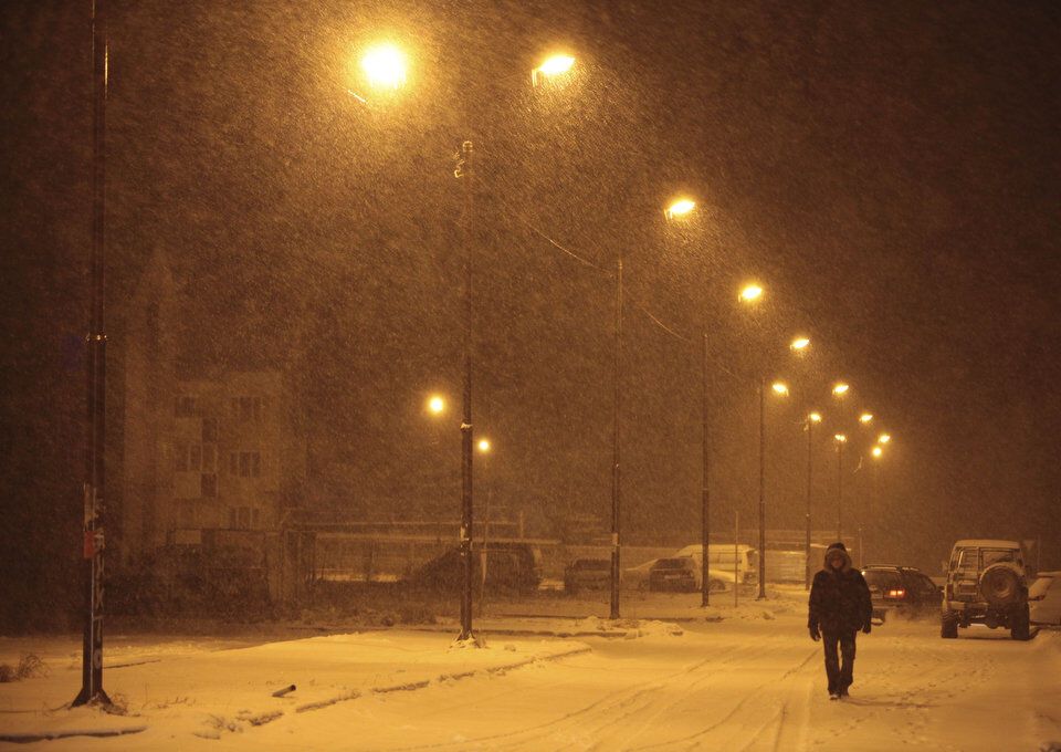 Россия проголосовала