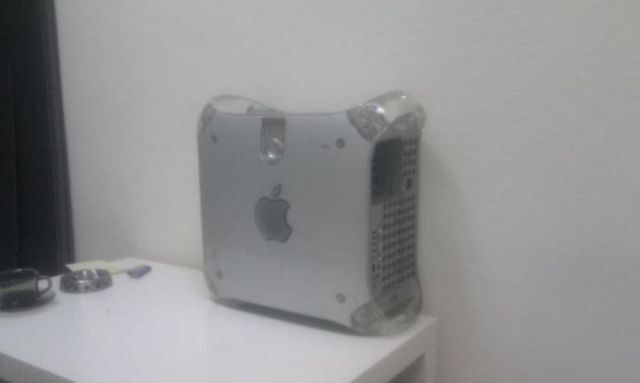 О таком системном блоке мечтают офисные работники. Фото 