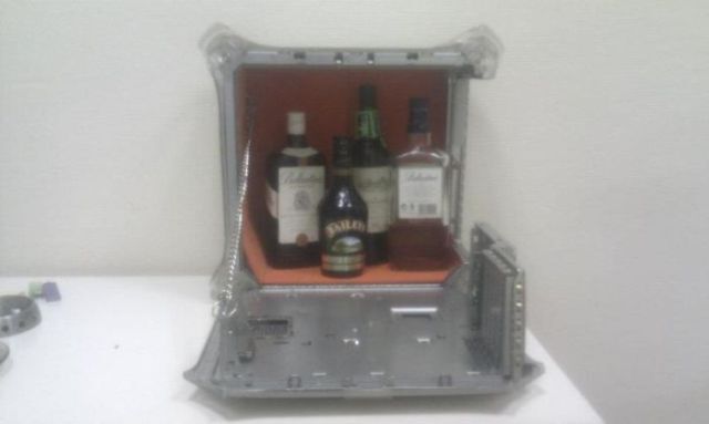 О таком системном блоке мечтают офисные работники. Фото 