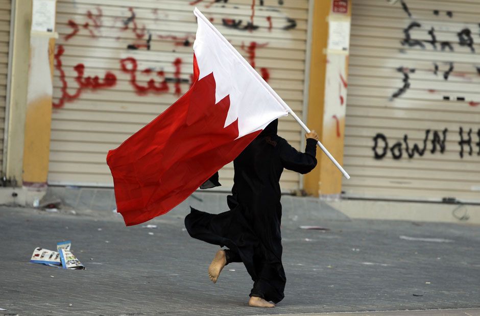 Лучшие фото информагентств за ноябрь