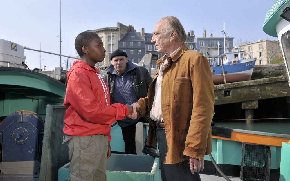 Самое положительное кино