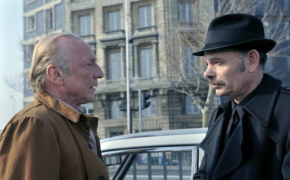 Самое положительное кино