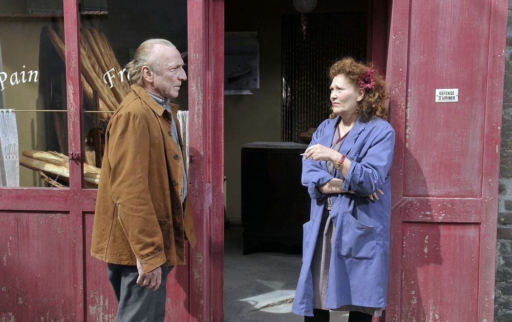 Самое положительное кино