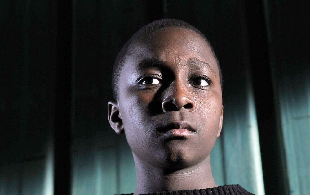 Самое положительное кино