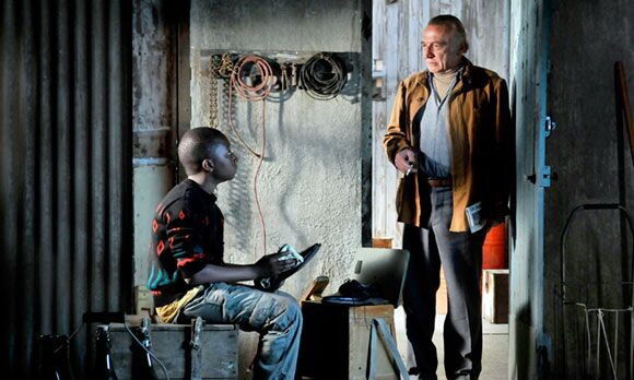 Самое положительное кино