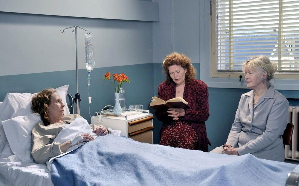 Самое положительное кино