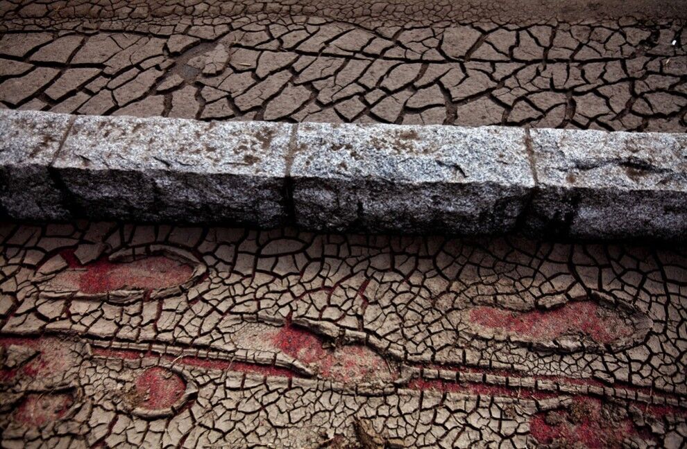 АЭС Фукусима – зона риска