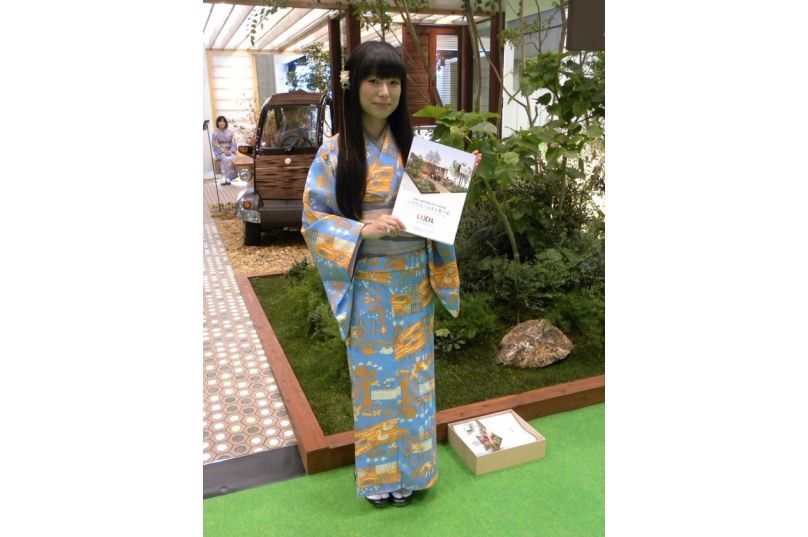 Сексапильные японки Токийского автосалона. Фото. Часть 2