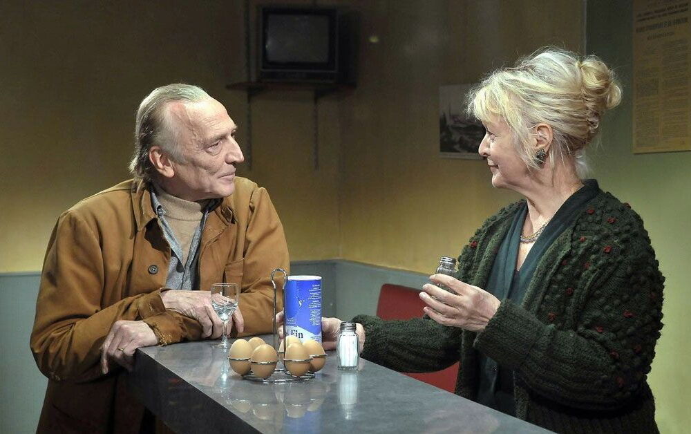 Самое положительное кино