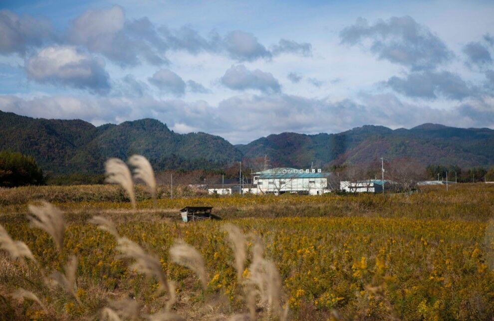 АЭС Фукусима – зона риска