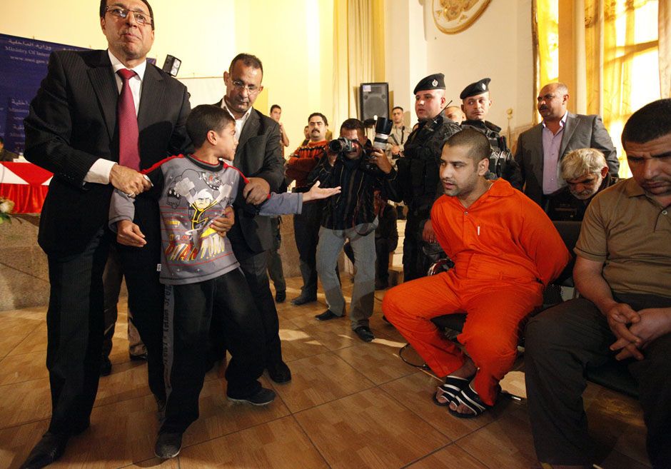 Лучшие фото информагентств за ноябрь