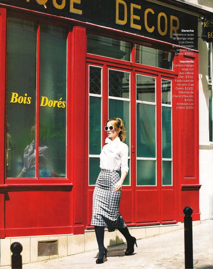 Наталья Орейро: дикий ангел или тонкая штучка?