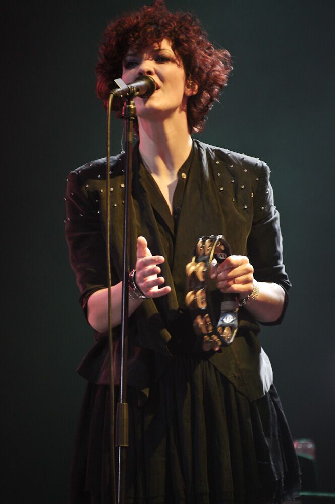 Старенькие мальчики и девочки из Швеции