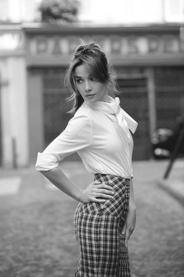 Наталья Орейро: дикий ангел или тонкая штучка?